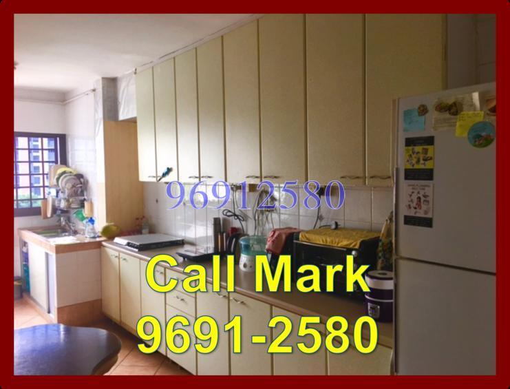 Blk 520 Jurong West Street 52 (Jurong West), HDB 3 Rooms #154073972